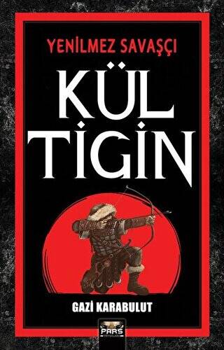 Kül Tigin - 1