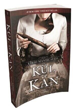 Kül ve Kan - 1