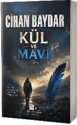 Kül Ve Mavi - 1