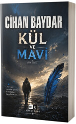 Kül Ve Mavi - Mirhan Kitap