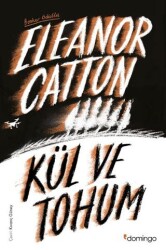 Kül ve Tohum - Domingo Yayınevi