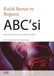 Kulak Burun ve Boğazın ABC`si - 1