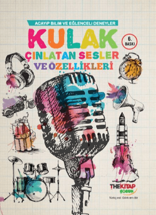 Kulak Çınlatan Sesler ve Özellikleri - 1