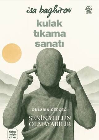 Kulak Tıkama Sanatı - 1