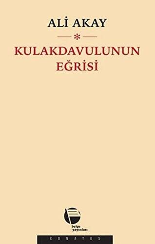 Kulakdavulunun Eğrisi - 1