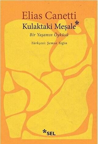 Kulaktaki Meşale - 1