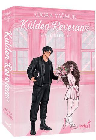 Külden Reverans - 1