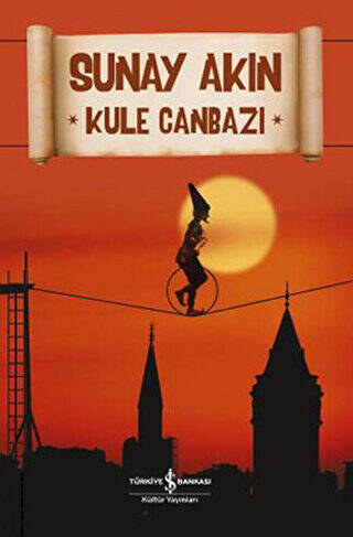 Kule Canbazı - 1