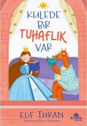 Kulede Bir Tuhaflık Var - Kronik Çocuk