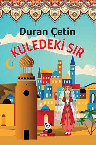 Kuledeki Sır - 1