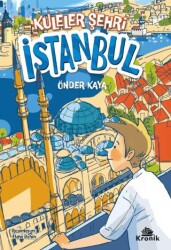 Kuleler Şehri İstanbul - 1