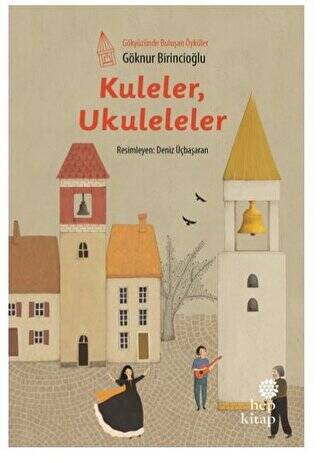 Kuleler Ukuleleler - 1