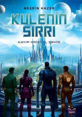 Kulenin Sırrı - 1