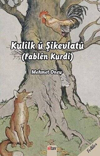 Kulilk ü Şikevlatü Fablen Kurdi - 1