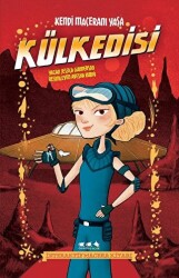 Külkedisi - Kendi Maceranı Yaşa - Caretta Çocuk