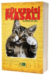 Külkedisi Masalı - Mirhan Kitap