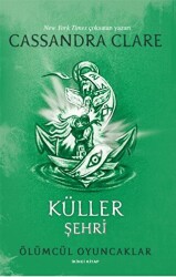 Küller Şehri - Artemis Yayınları