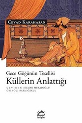 Küllerin Anlattığı - 1