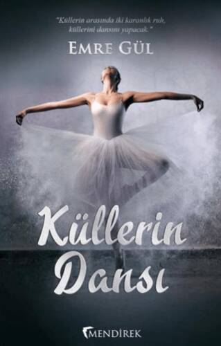 Küllerin Dansı - 1