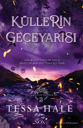 Küllerin Geceyarısı - 1