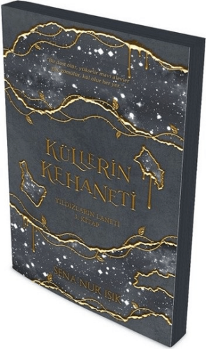 Küllerin Kehaneti - 1