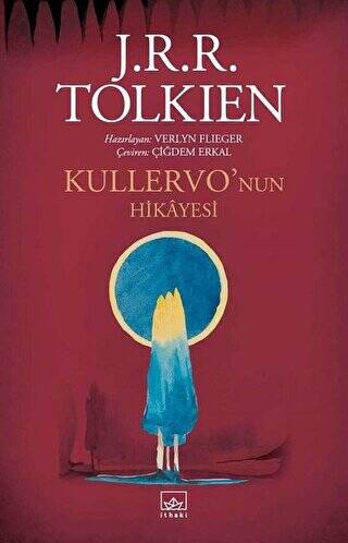 Kullervo’nun Hikayesi - 1