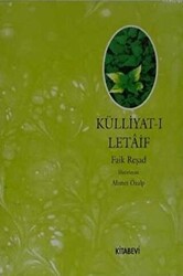Külliyat-ı Letaif - 1