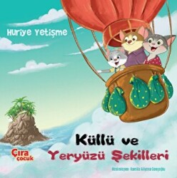 Küllü ve Yeryüzü Şekilleri - 1