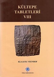 Kültepe Tablerleri - 8 - 1