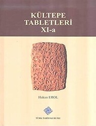 Kültepe Tabletleri 11-A - 1