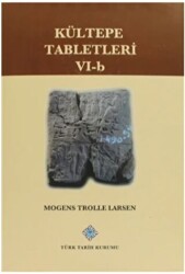 Kültepe Tabletleri 6 - B - 1