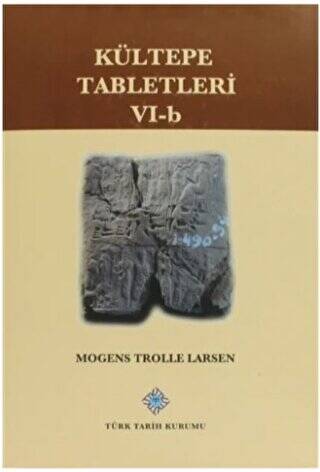 Kültepe Tabletleri 6 - B - 1