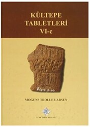 Kültepe Tabletleri 6-C - 1