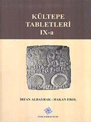 Kültepe Tabletleri IX-a - 1