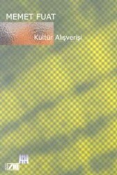 Kültür Alışverişi - Adam Yayınları