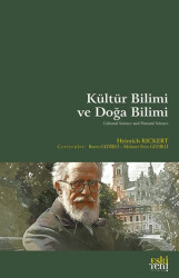 Kültür Bilimi ve Doğa Bilimi - 1
