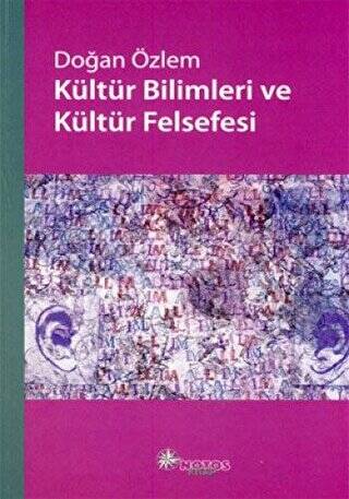 Kültür Bilimleri ve Kültür Felsefesi - 1