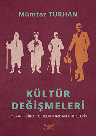 Kültür Değişmeleri - 1