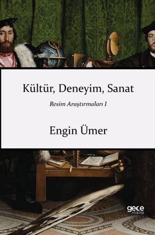 Kültür, Deneyim, Sanat - 1