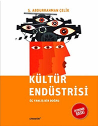 Kültür Endüstrisi Ekonomik Baskı - 1