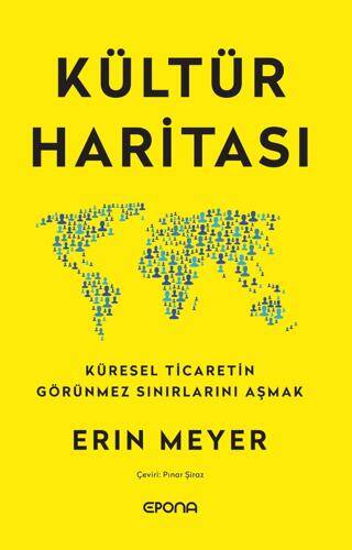 Kültür Haritası - 1