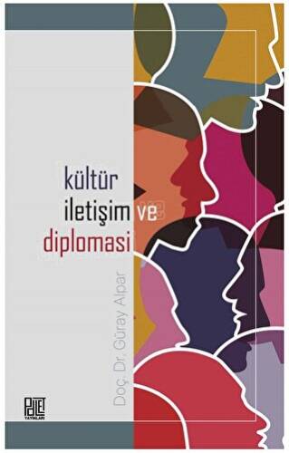 Kültür, İletişim ve Diplomasi - 1