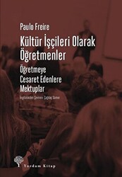 Kültür İşçileri Olarak Öğretmenler - 1