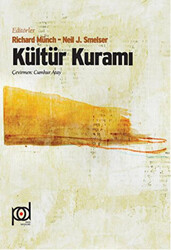 Kültür Kuramı - 1