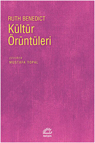 Kültür Örüntüleri - 1