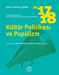 Kültür Politikası ve Popülizm 2017 - 2018 - 1