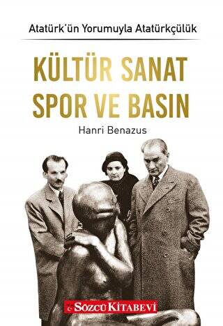 Kültür Sanat Spor ve Basın - 1