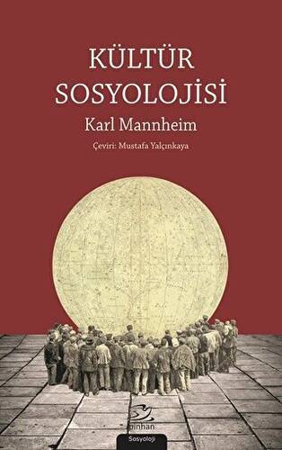 Kültür Sosyolojisi - 1