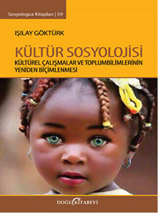 Kültür Sosyolojisi - 1