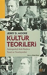 Kültür Teorileri - 1